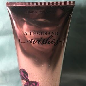 Bath and Body Works Body Wash